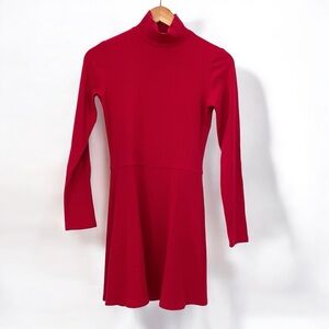 Reformation Jeans Skater Dress M